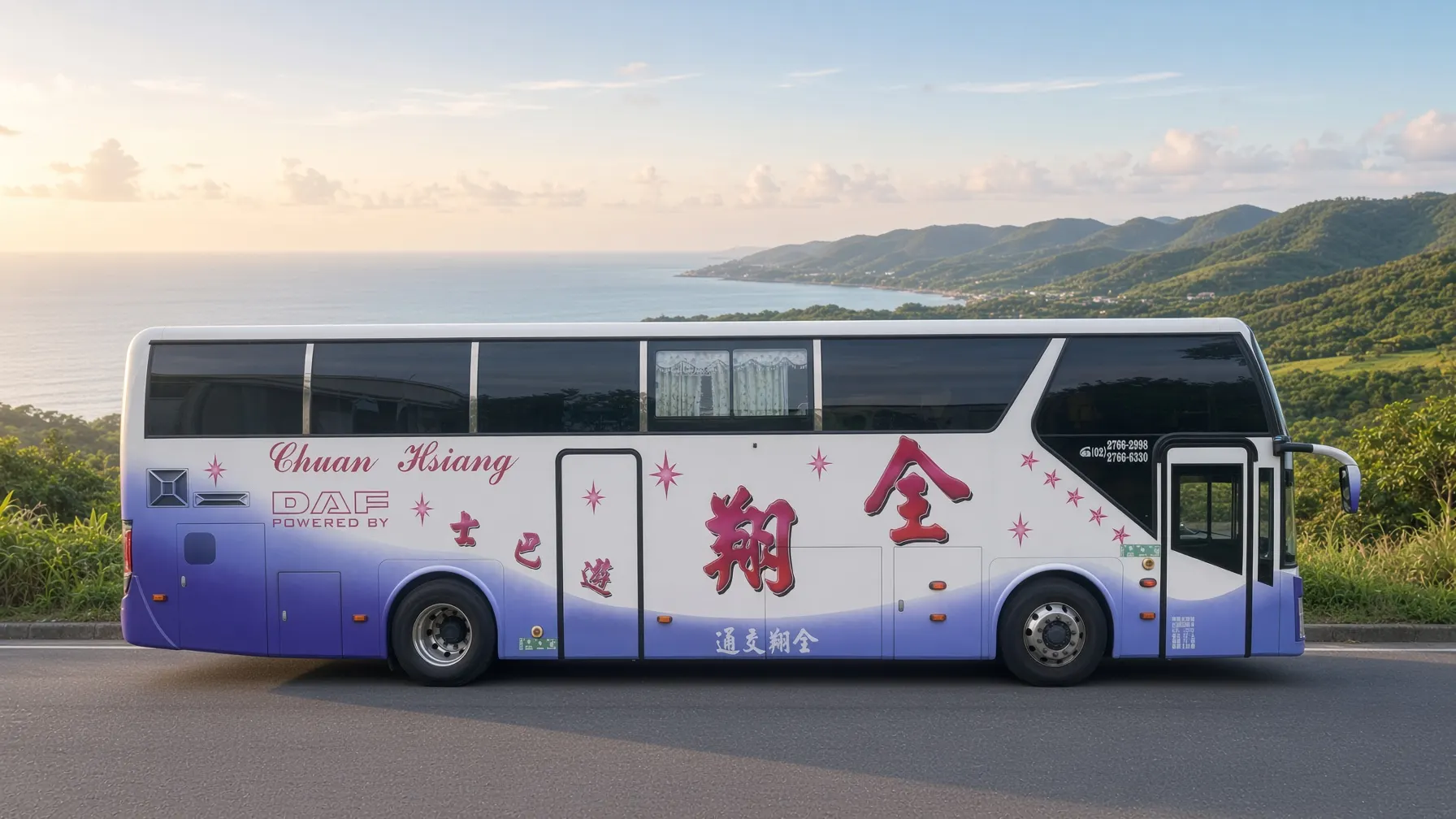 團體旅遊